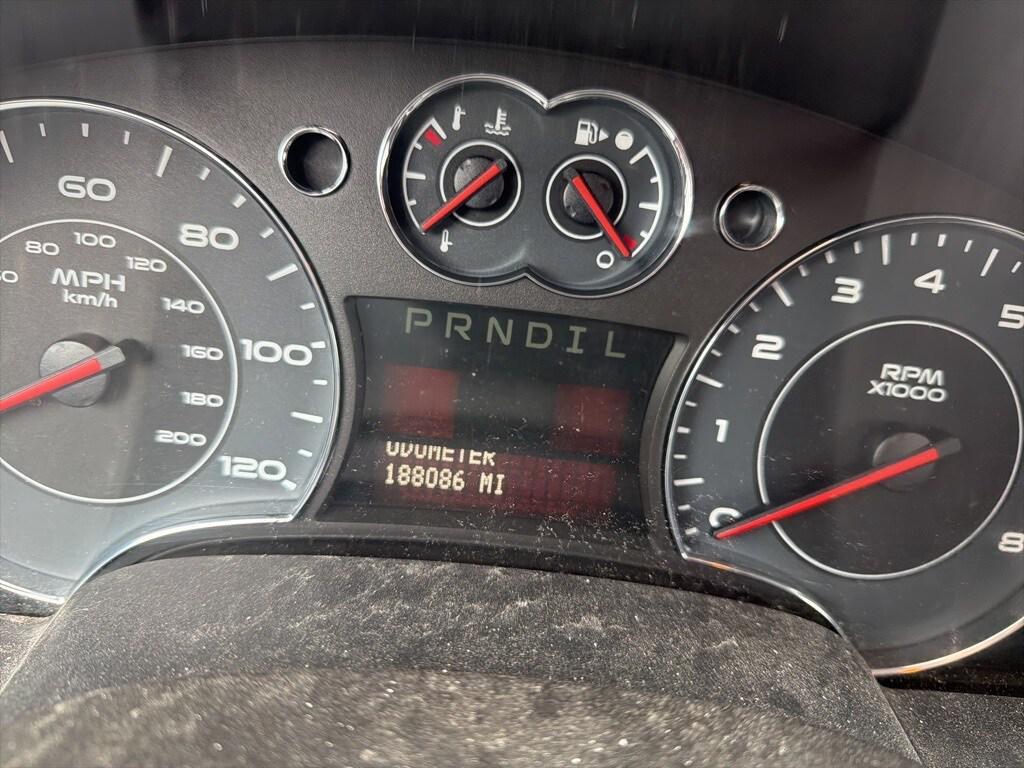 used 2008 Pontiac Torrent car, priced at $1,750