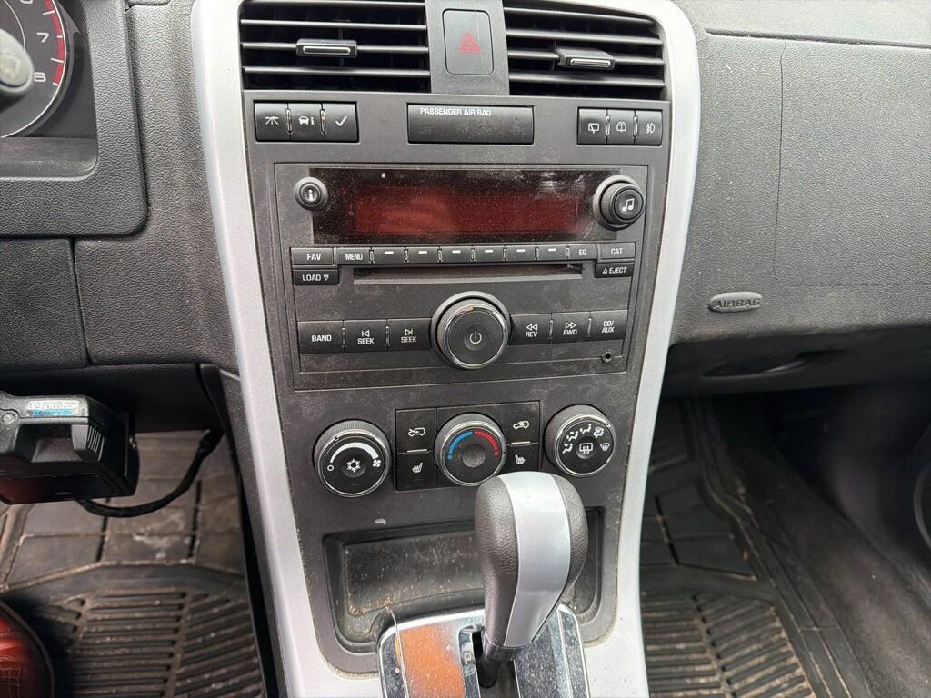 used 2008 Pontiac Torrent car, priced at $1,750