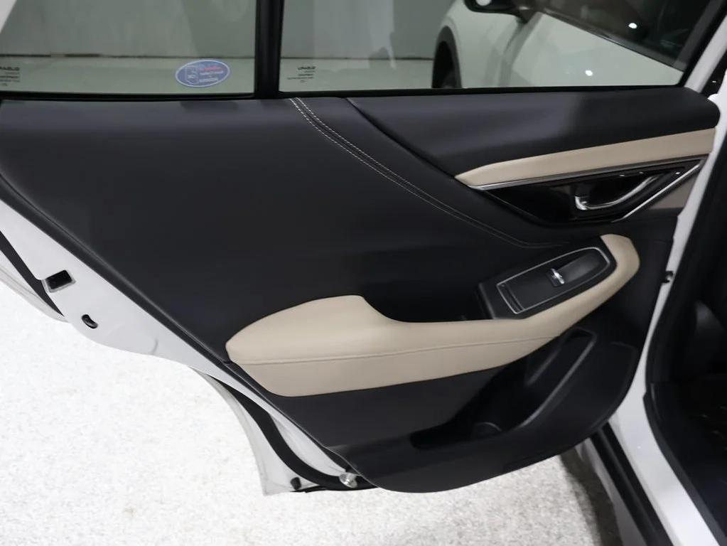 used 2022 Subaru Outback car, priced at $25,000