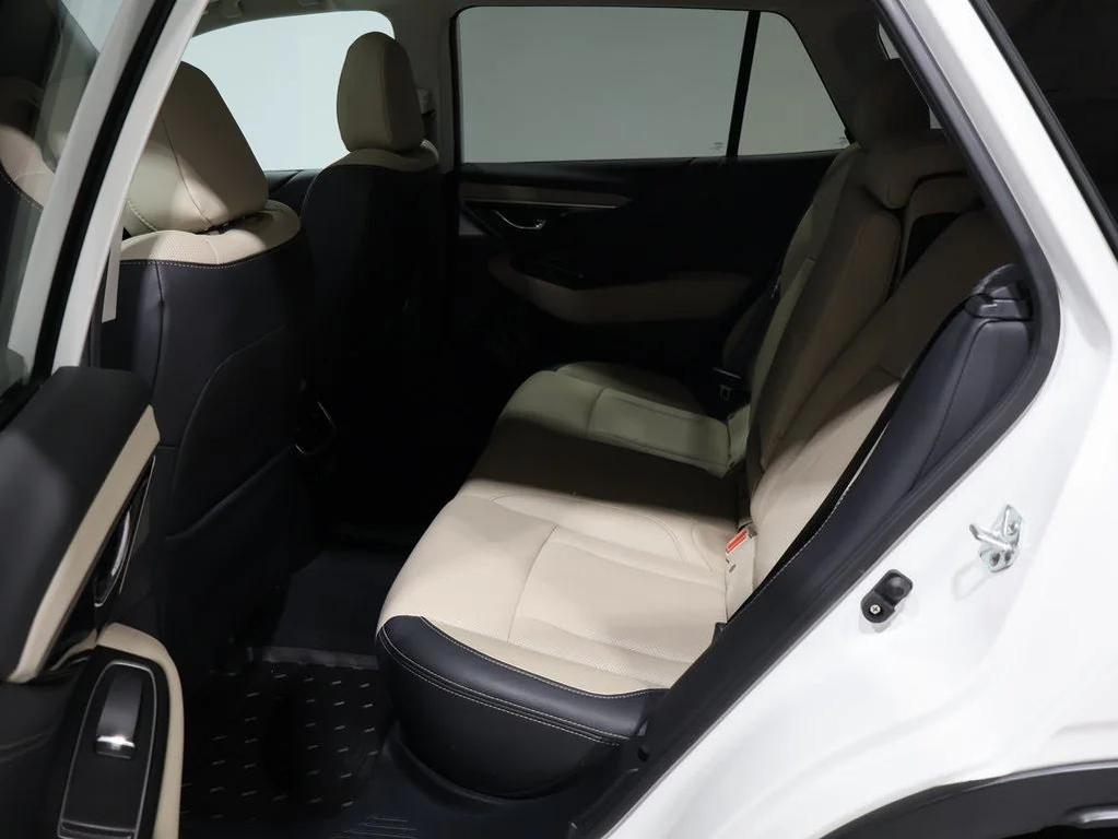used 2022 Subaru Outback car, priced at $25,000