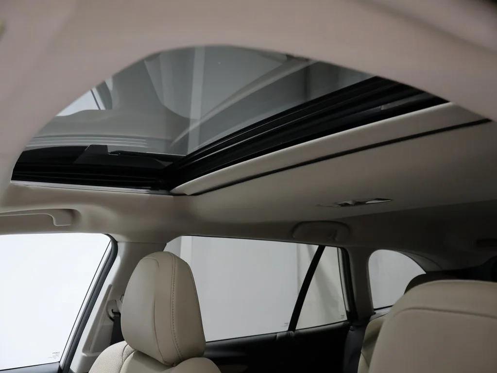 used 2022 Subaru Outback car, priced at $25,000