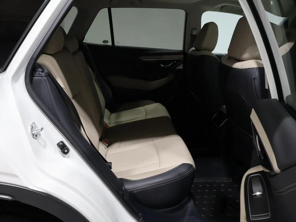 used 2022 Subaru Outback car, priced at $25,000