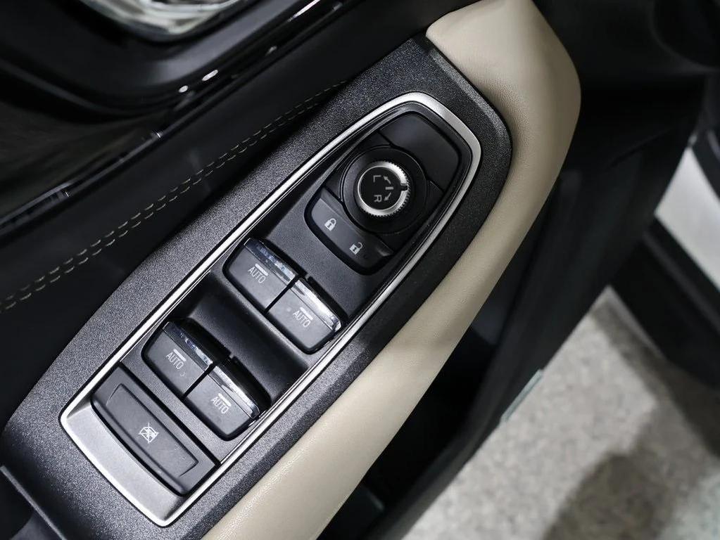 used 2022 Subaru Outback car, priced at $25,000