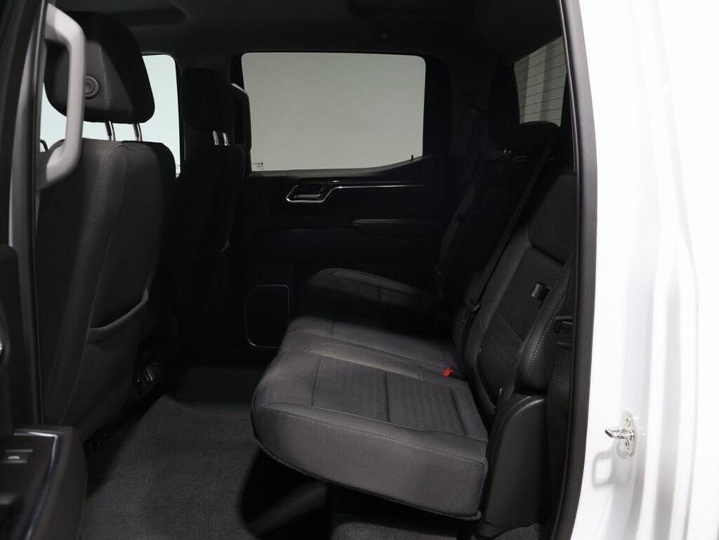 used 2023 Chevrolet Silverado 1500 car, priced at $39,547