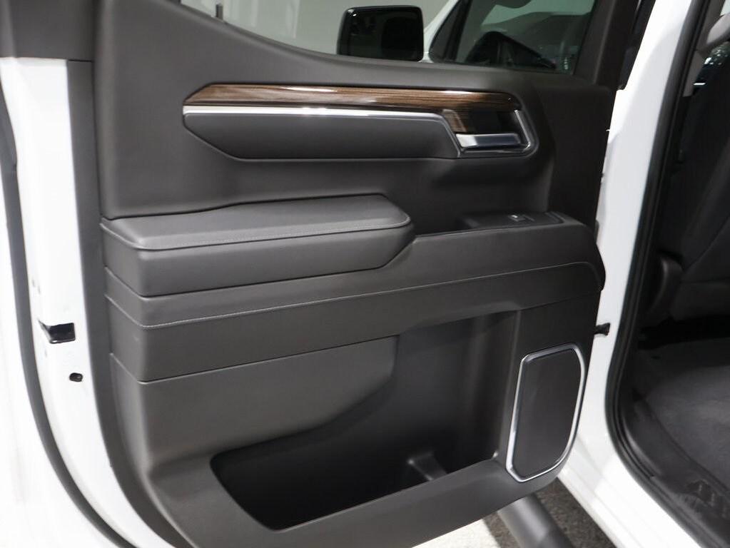 used 2023 Chevrolet Silverado 1500 car, priced at $39,547