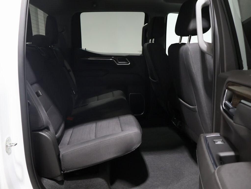 used 2023 Chevrolet Silverado 1500 car, priced at $39,547