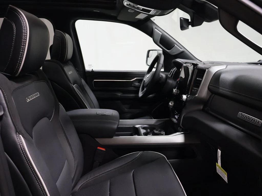 new 2026 Ram 1500 car, priced at $59,801