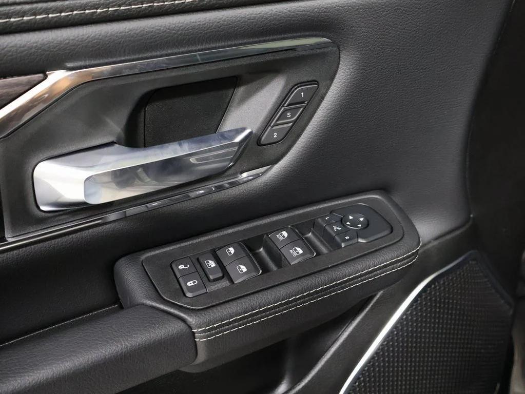 new 2026 Ram 1500 car, priced at $59,801