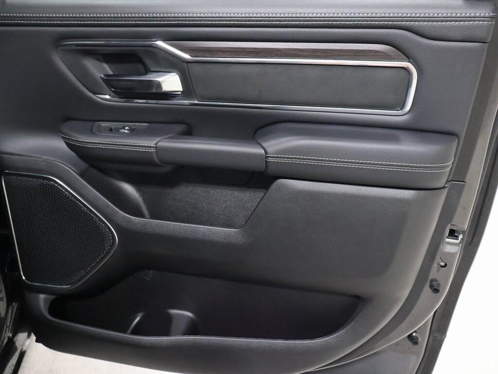 new 2026 Ram 1500 car, priced at $59,801