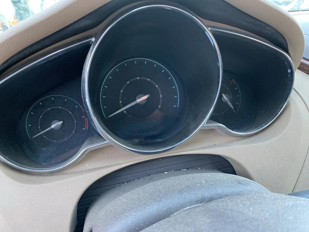 used 2011 Chevrolet Malibu car, priced at $5,000