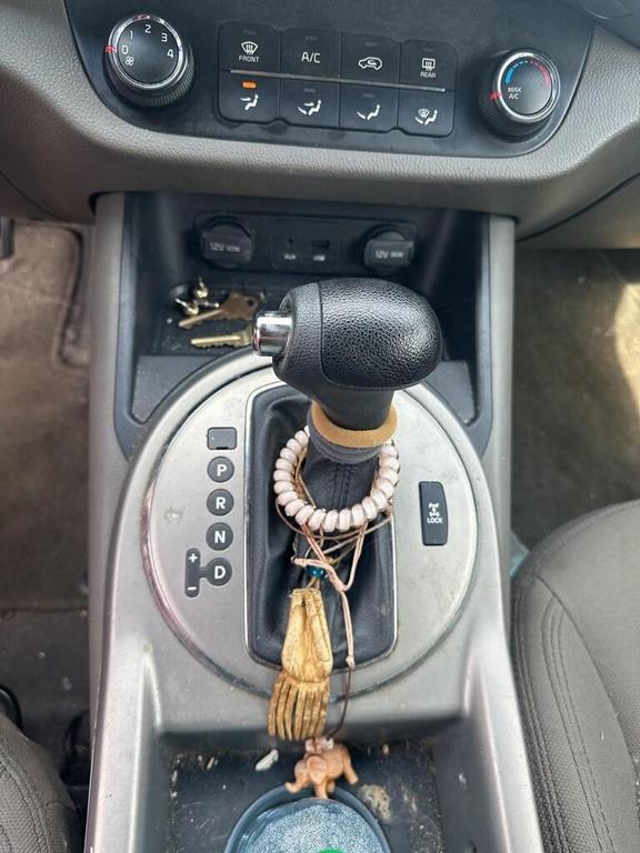 used 2014 Kia Sportage car, priced at $8,500
