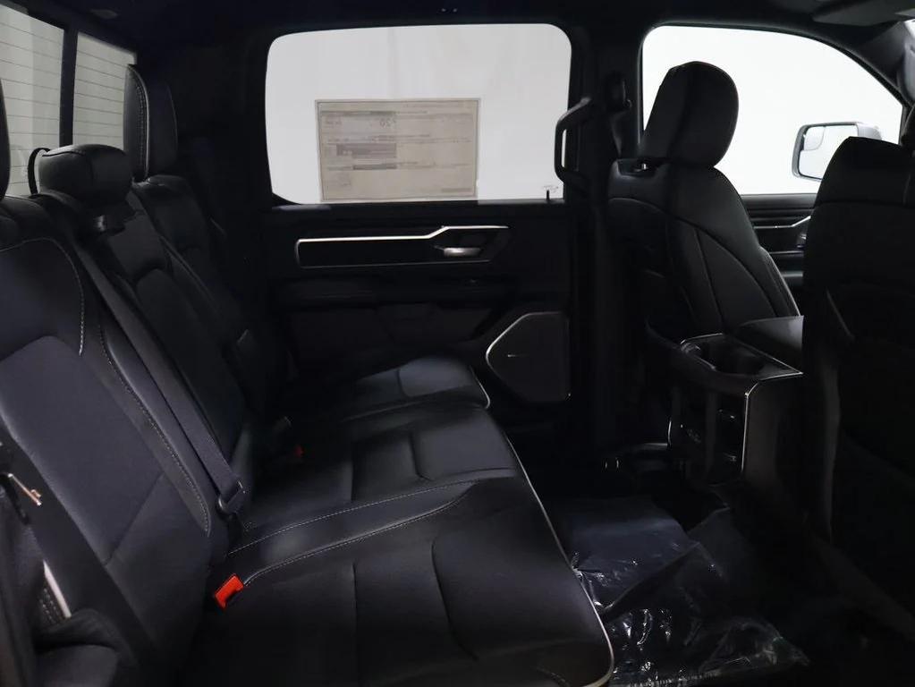 new 2026 Ram 1500 car, priced at $61,000