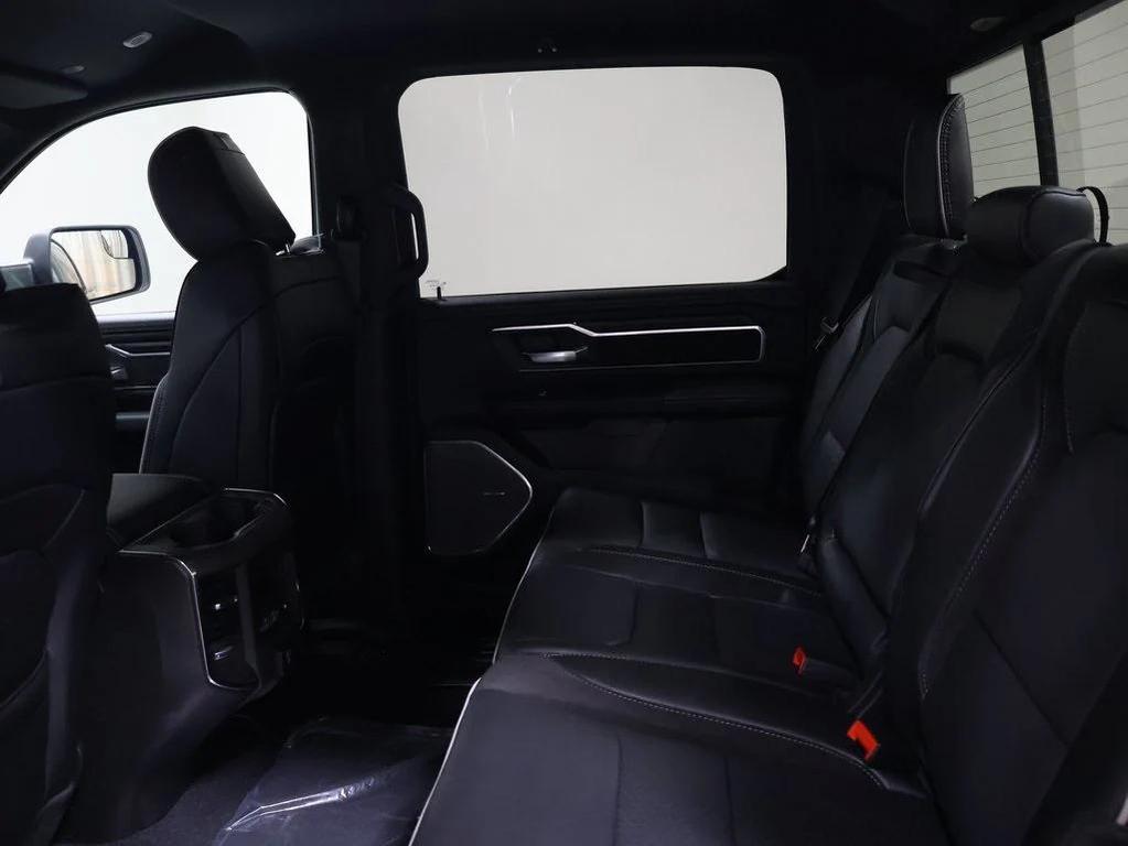 new 2026 Ram 1500 car, priced at $61,000