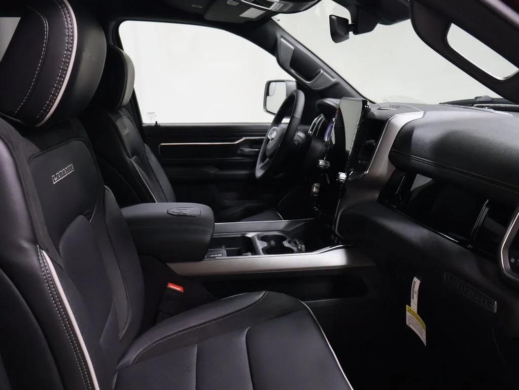 new 2026 Ram 1500 car, priced at $61,000