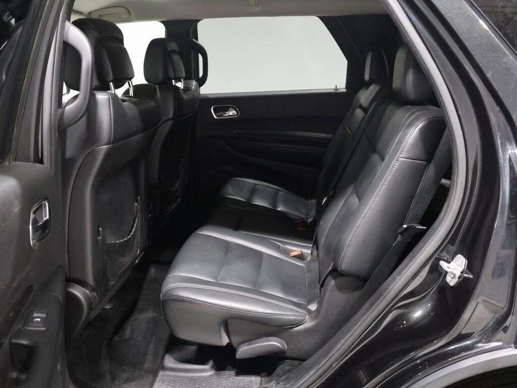 used 2013 Dodge Durango car, priced at $8,500