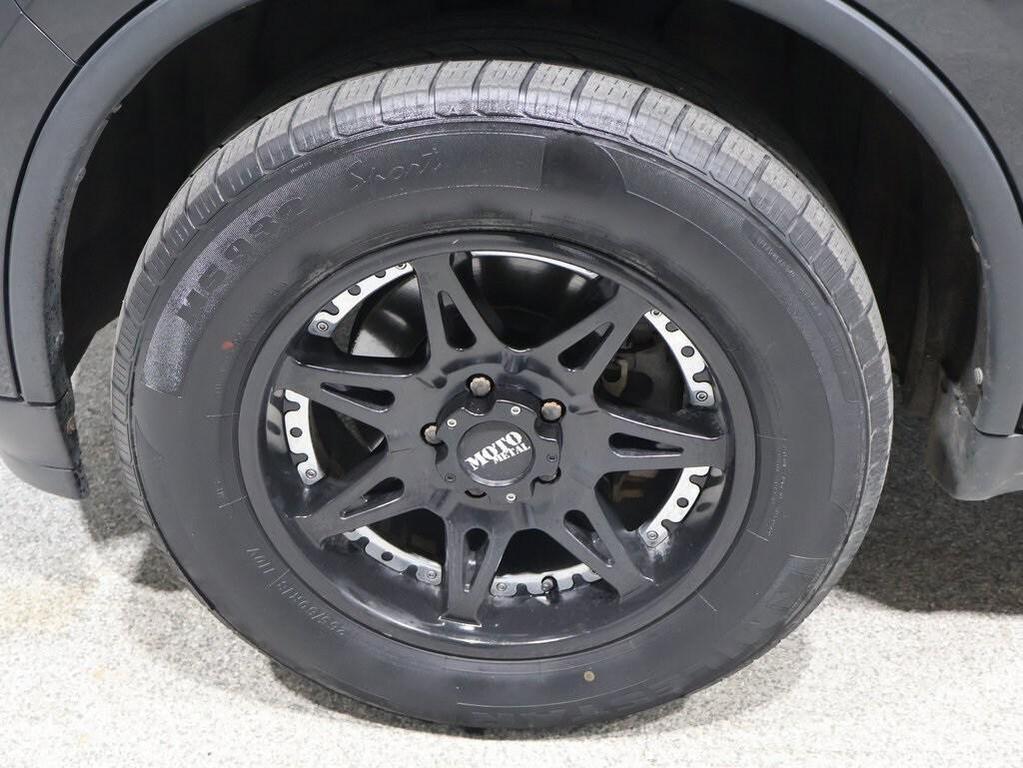 used 2013 Dodge Durango car, priced at $8,500