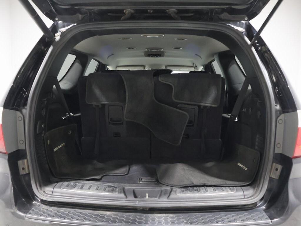 used 2013 Dodge Durango car, priced at $8,500