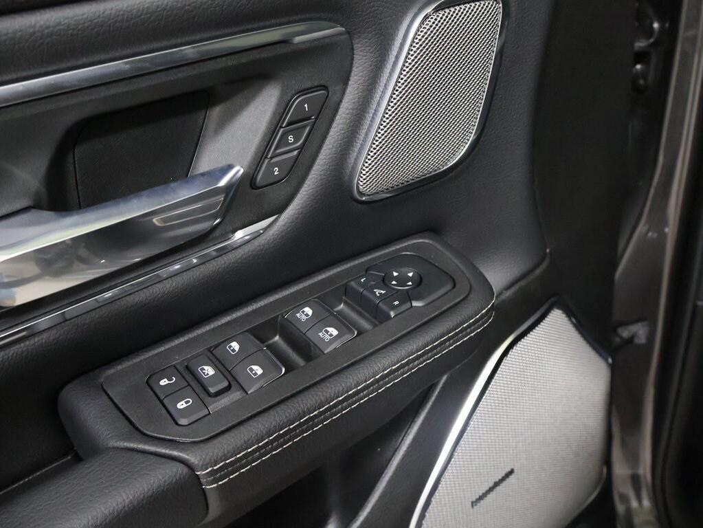 new 2026 Ram 1500 car, priced at $65,538
