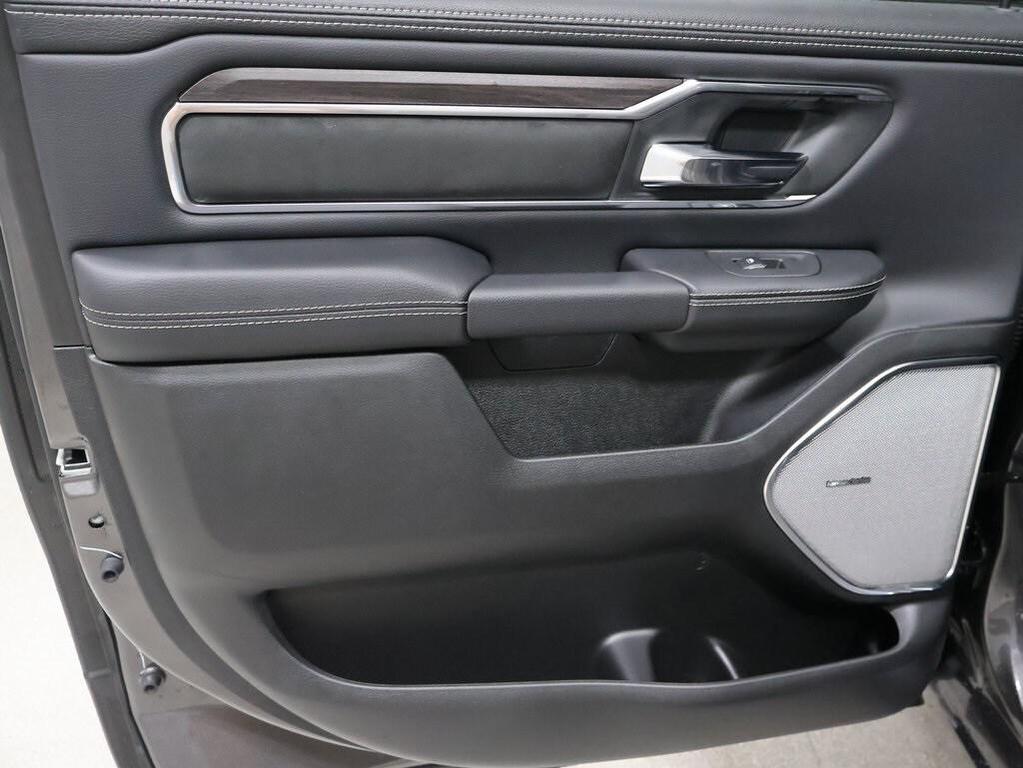 new 2026 Ram 1500 car, priced at $65,538
