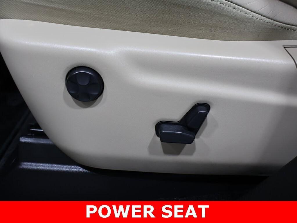 used 2018 Dodge Durango car, priced at $20,814