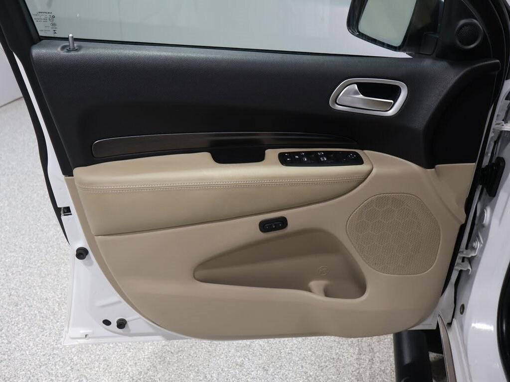 used 2018 Dodge Durango car, priced at $20,814