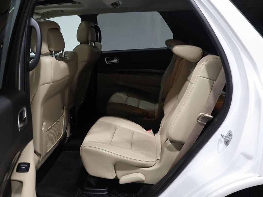 used 2018 Dodge Durango car, priced at $20,814