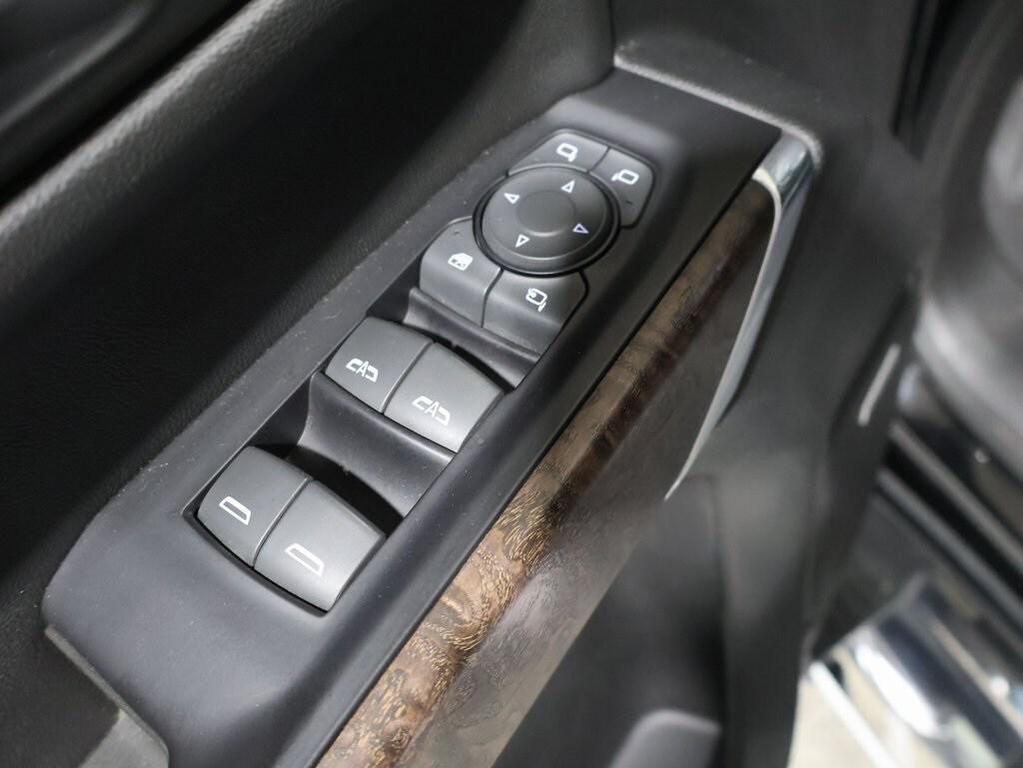 used 2019 GMC Sierra 1500 car, priced at $34,500