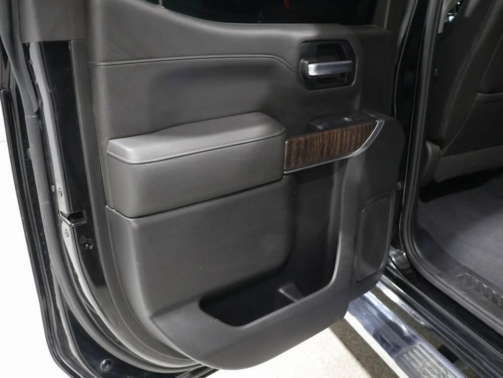 used 2019 GMC Sierra 1500 car, priced at $34,500