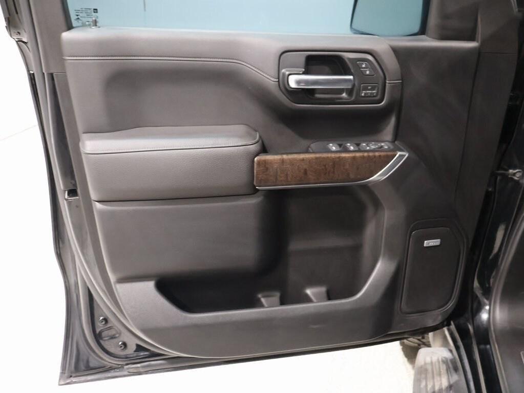 used 2019 GMC Sierra 1500 car, priced at $34,500