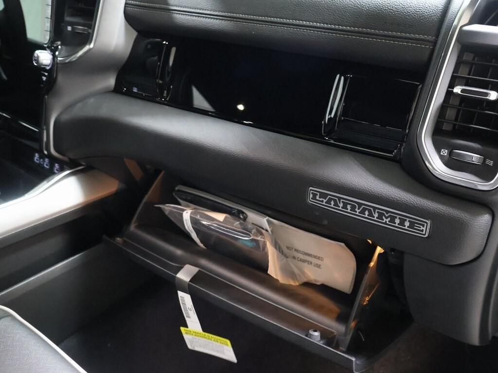 new 2026 Ram 1500 car, priced at $65,092