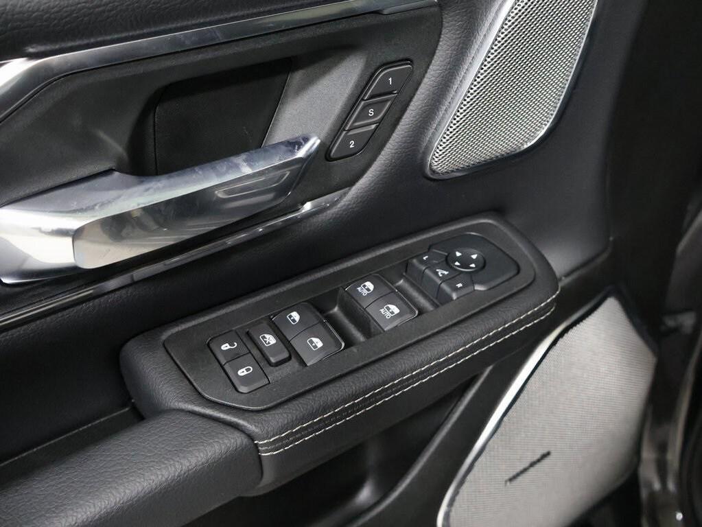 new 2026 Ram 1500 car, priced at $65,092