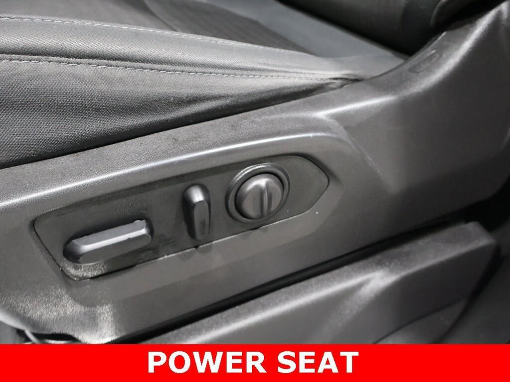 used 2019 Chevrolet Silverado 1500 car, priced at $21,500