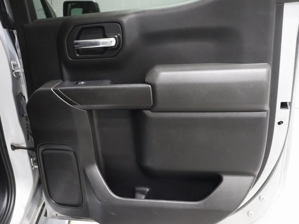 used 2019 Chevrolet Silverado 1500 car, priced at $21,500