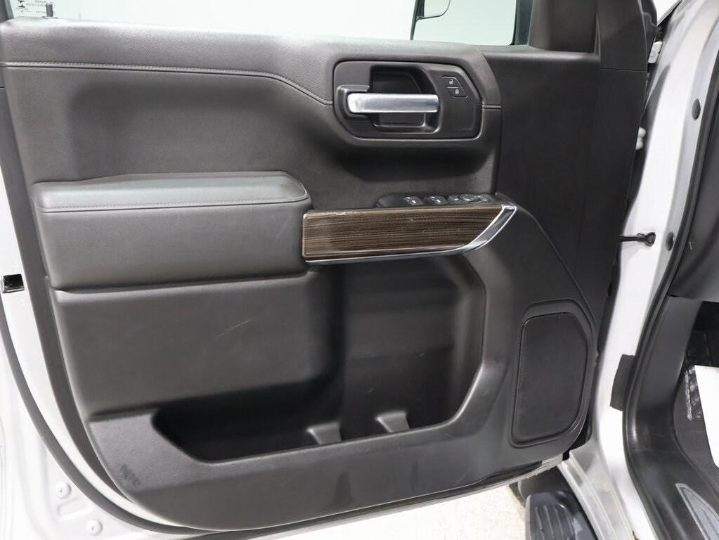 used 2019 Chevrolet Silverado 1500 car, priced at $21,500