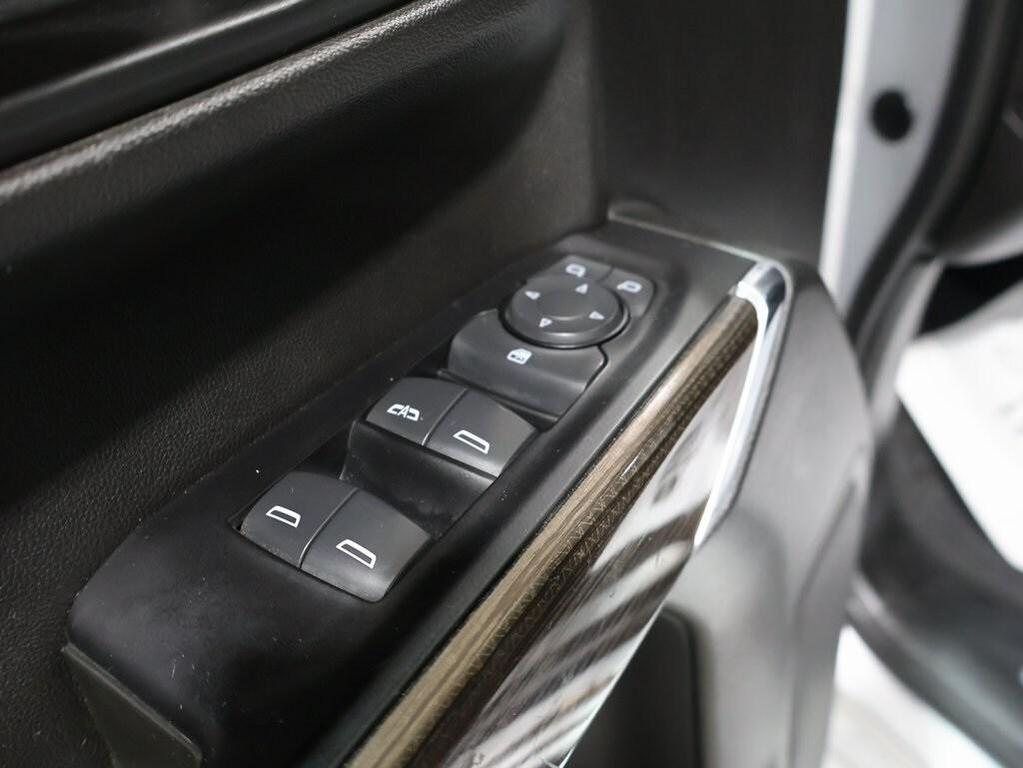 used 2019 Chevrolet Silverado 1500 car, priced at $21,500