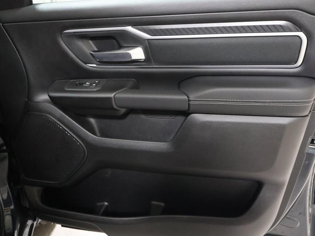 new 2026 Ram 1500 car, priced at $58,436