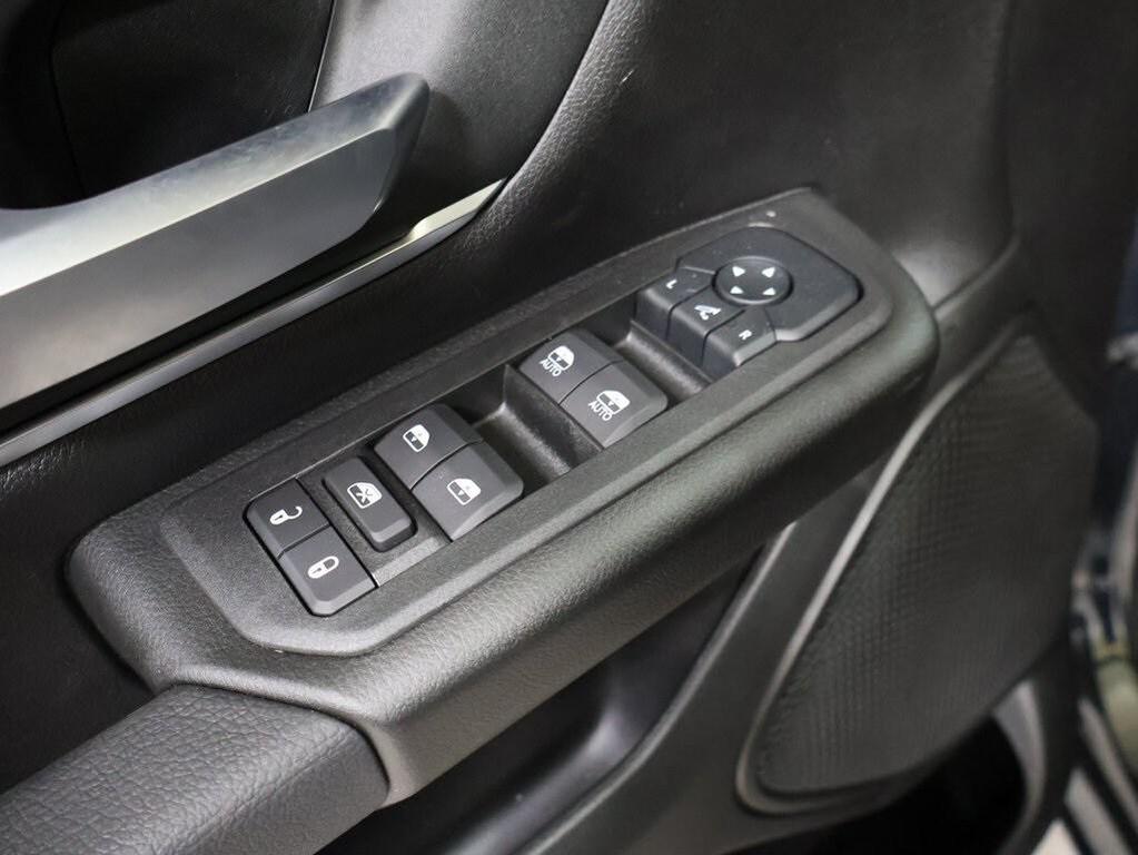 new 2026 Ram 1500 car, priced at $58,436