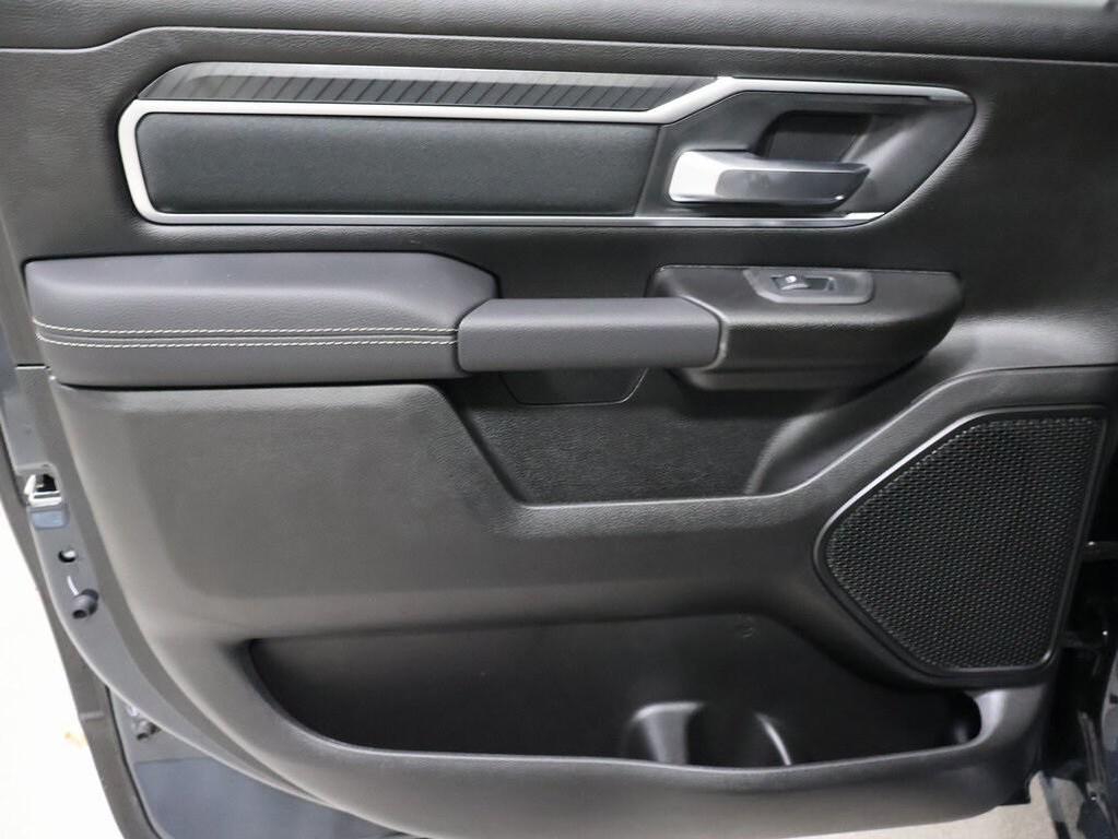 new 2026 Ram 1500 car, priced at $58,436