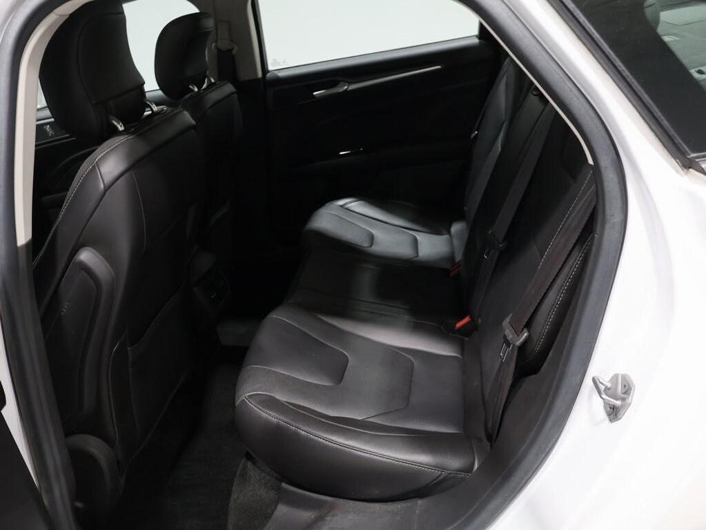 used 2014 Ford Fusion car, priced at $6,999