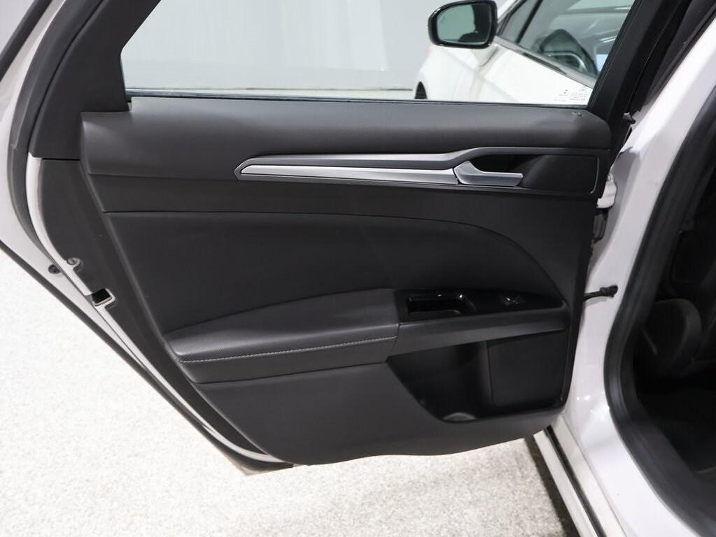 used 2014 Ford Fusion car, priced at $6,999