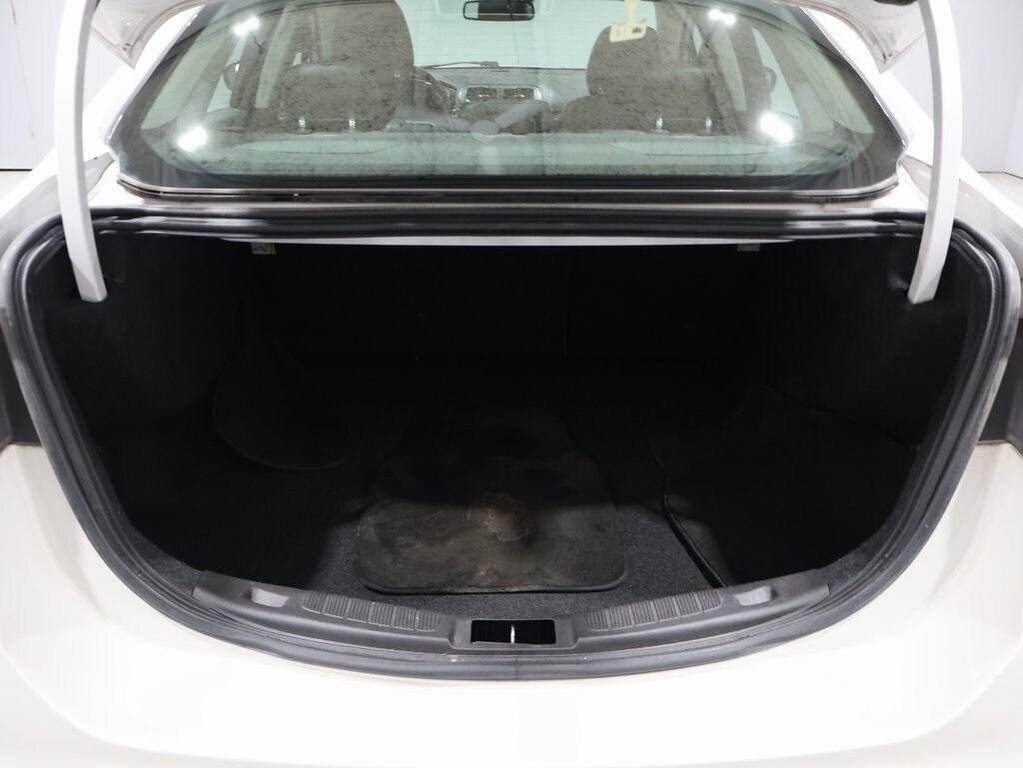 used 2014 Ford Fusion car, priced at $6,999