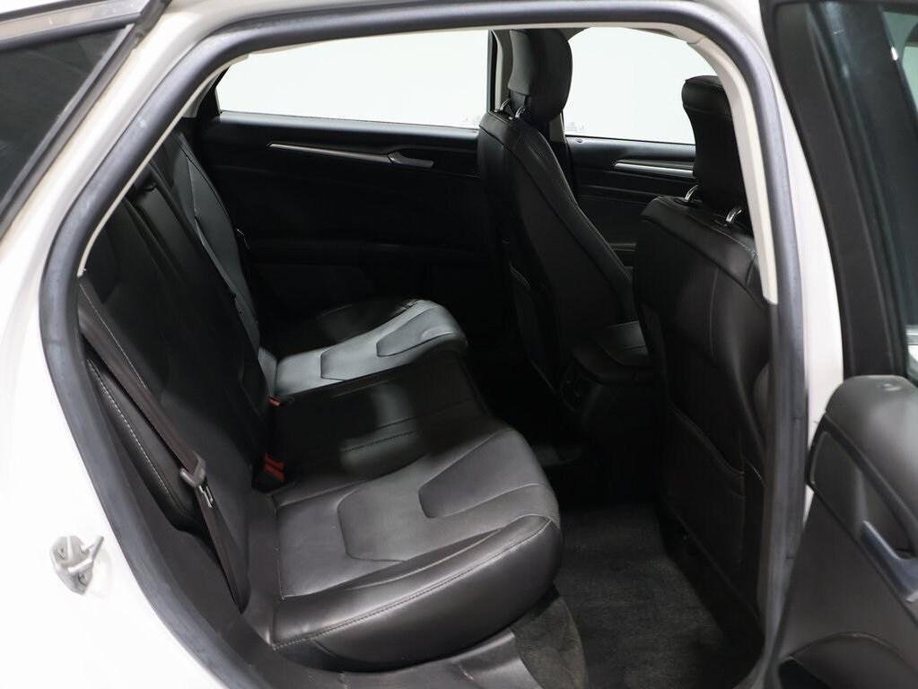 used 2014 Ford Fusion car, priced at $6,999