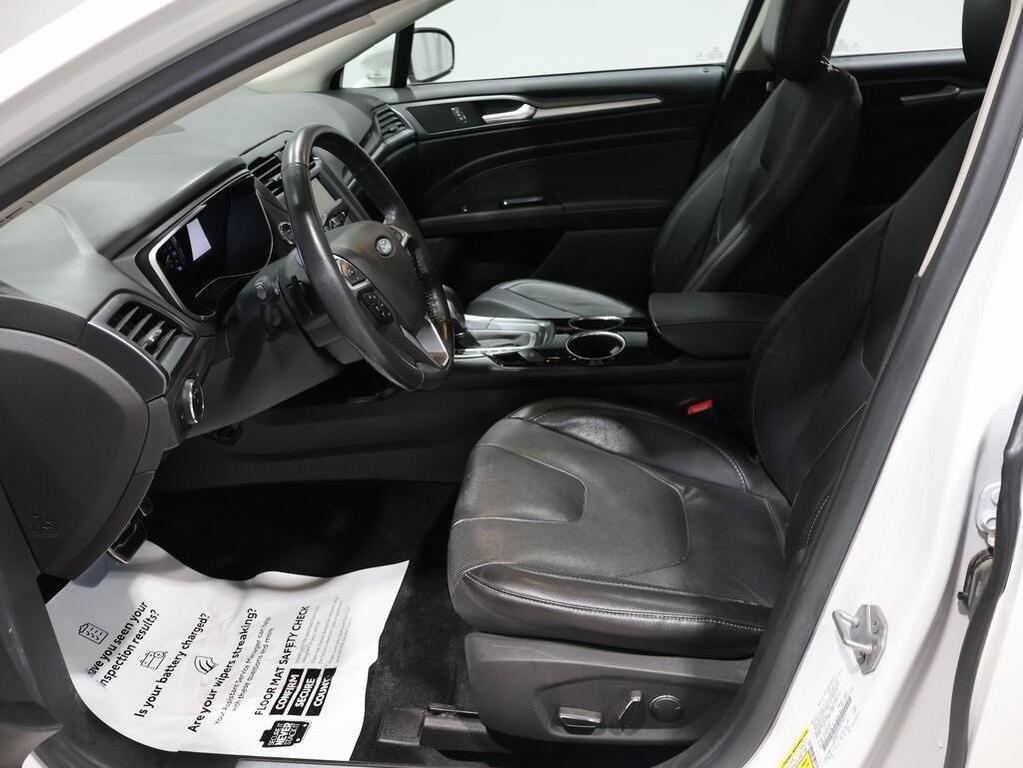 used 2014 Ford Fusion car, priced at $6,999