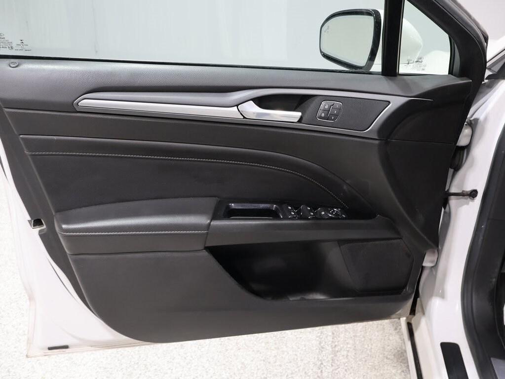 used 2014 Ford Fusion car, priced at $6,999