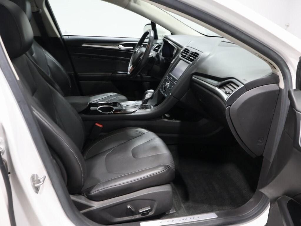 used 2014 Ford Fusion car, priced at $6,999