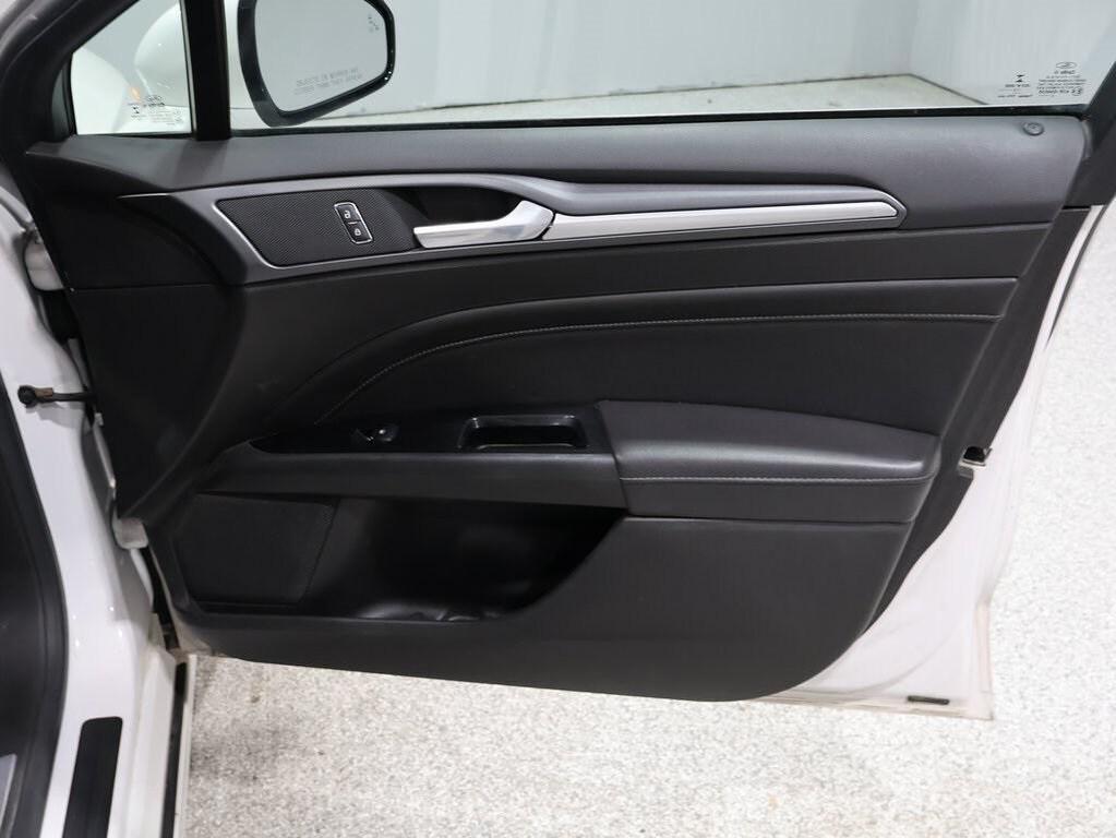 used 2014 Ford Fusion car, priced at $6,999