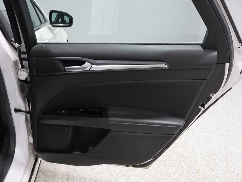 used 2014 Ford Fusion car, priced at $6,999