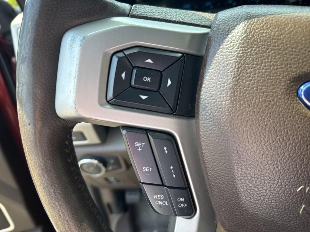 used 2017 Ford F-150 car, priced at $24,026