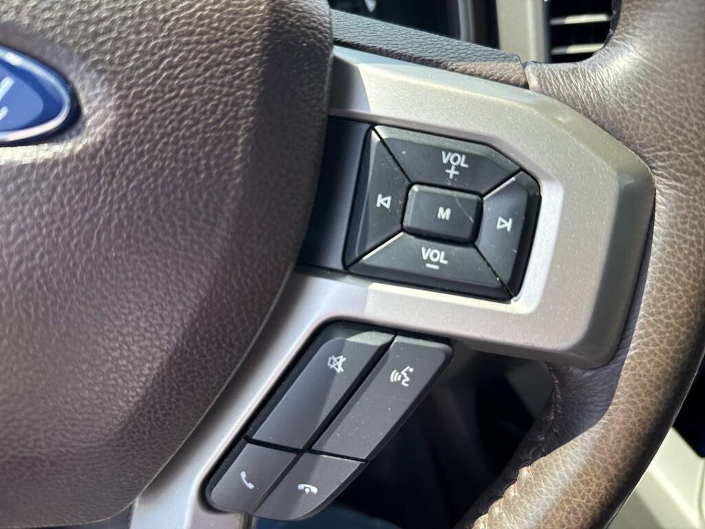 used 2017 Ford F-150 car, priced at $24,026