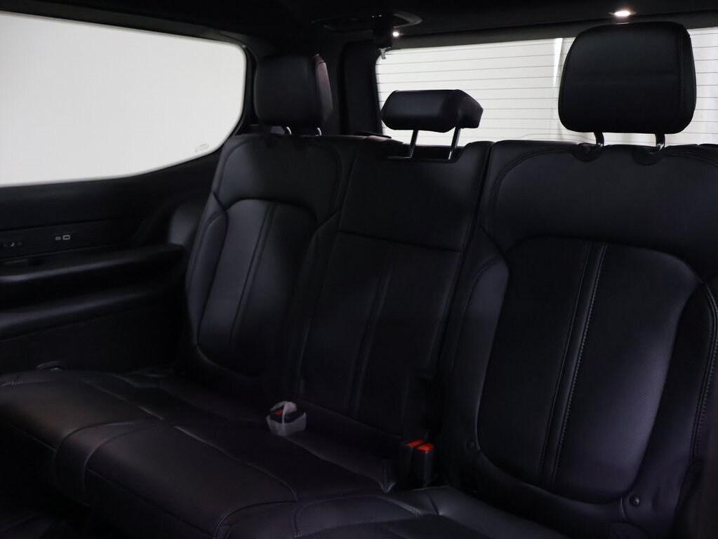 new 2025 Jeep Wagoneer car, priced at $72,686